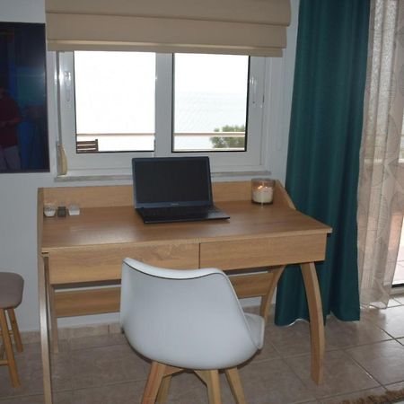 Alexandros Seaside Family Apartments & Villas - Paradise, 7' From Petalidi Kalamaki  Екстер'єр фото